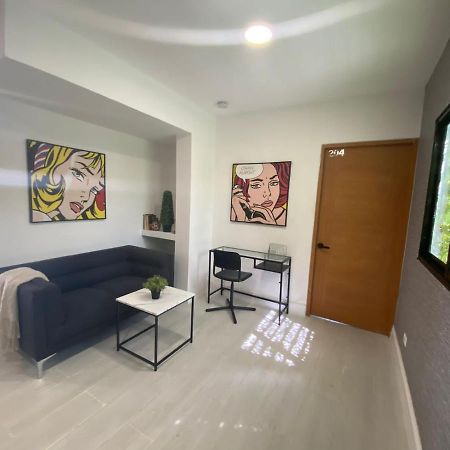 Suites By Salcedo Σάντο Ντομίγκο Εξωτερικό φωτογραφία