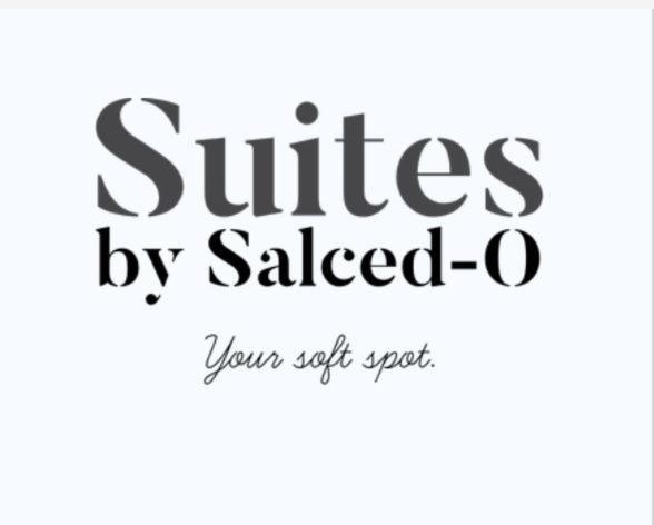 Suites By Salcedo Σάντο Ντομίγκο Εξωτερικό φωτογραφία