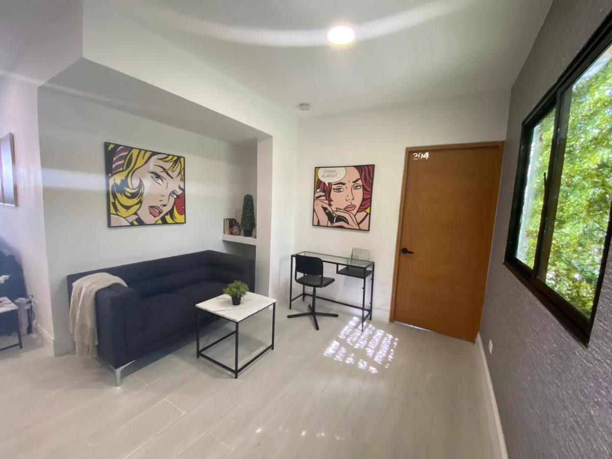 Suites By Salcedo Σάντο Ντομίγκο Εξωτερικό φωτογραφία